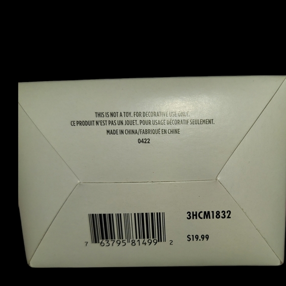 Hallmark Ornament Disney Minnie Mouse - Picture 5 of 7